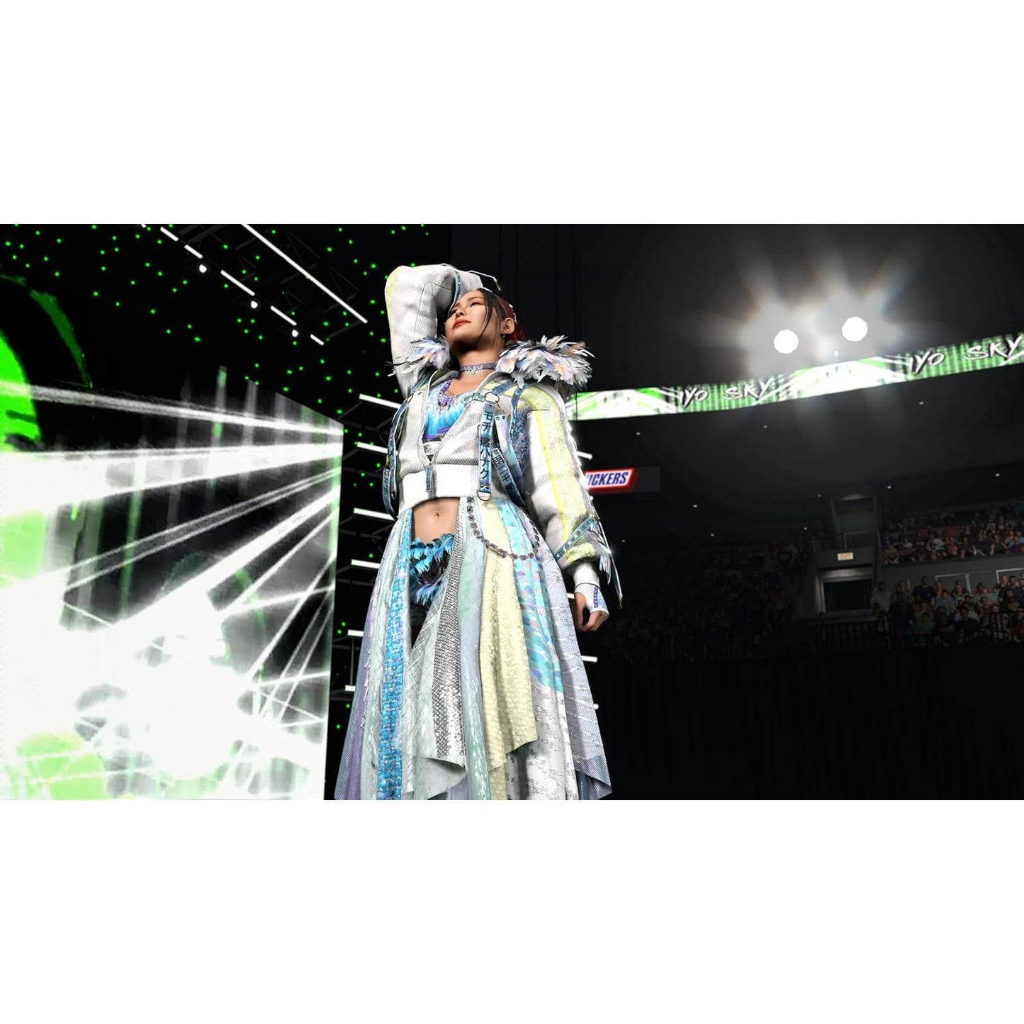 WWE 2K26 - Xbox Series X - 2K
