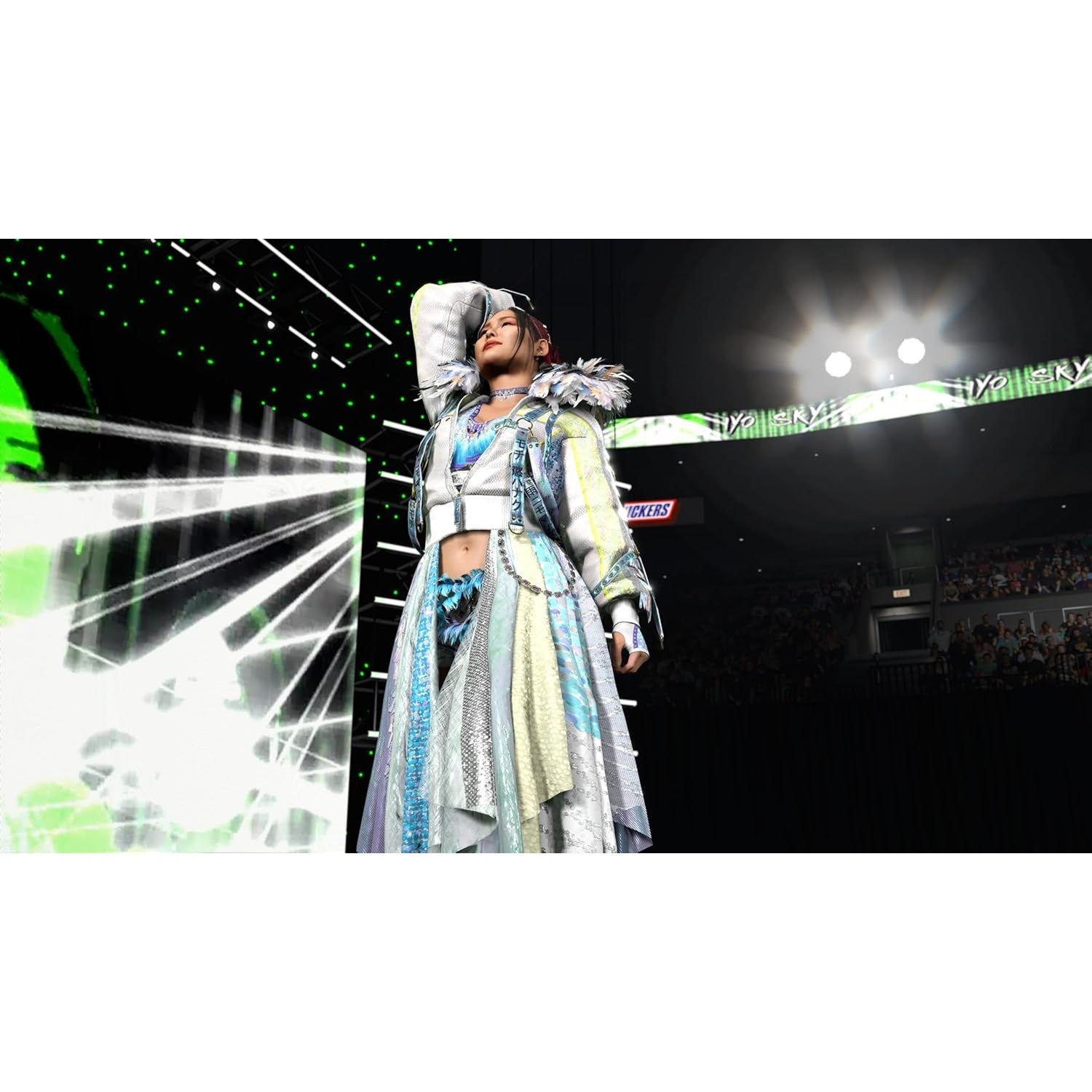 WWE 2K26 - Xbox Series X - 2K