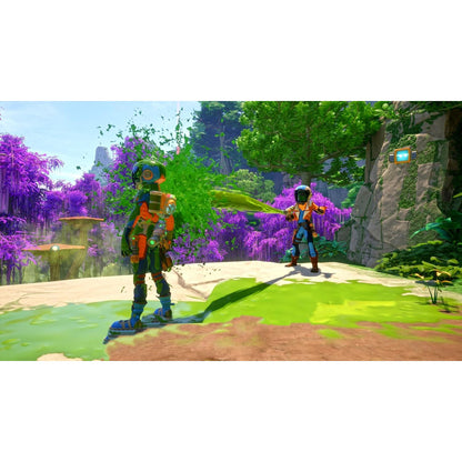Revenge of the Savage Planet Day One Edition - PlayStation 5 - Maximum Entertainment