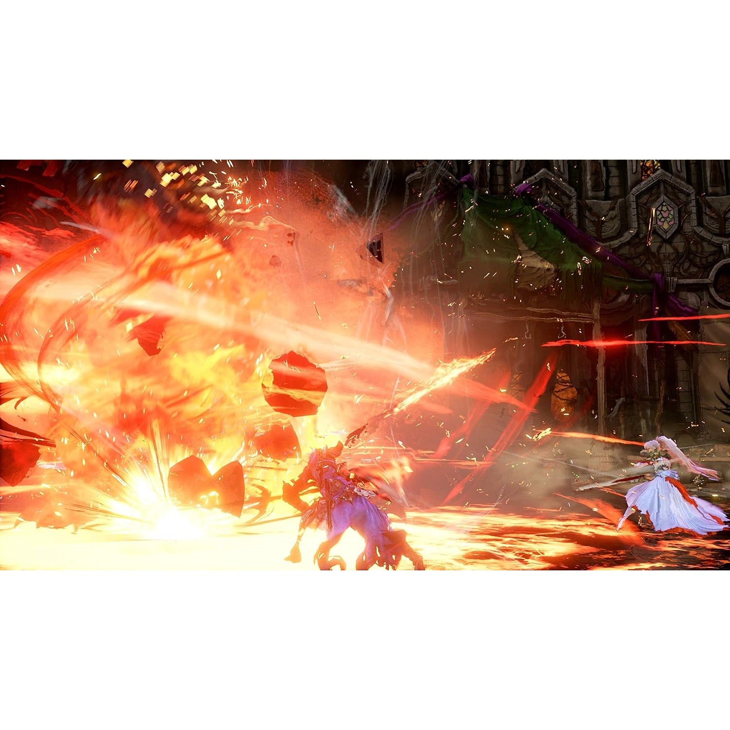Tales of Arise - Xbox Series X, Xbox One - Bandai Namco