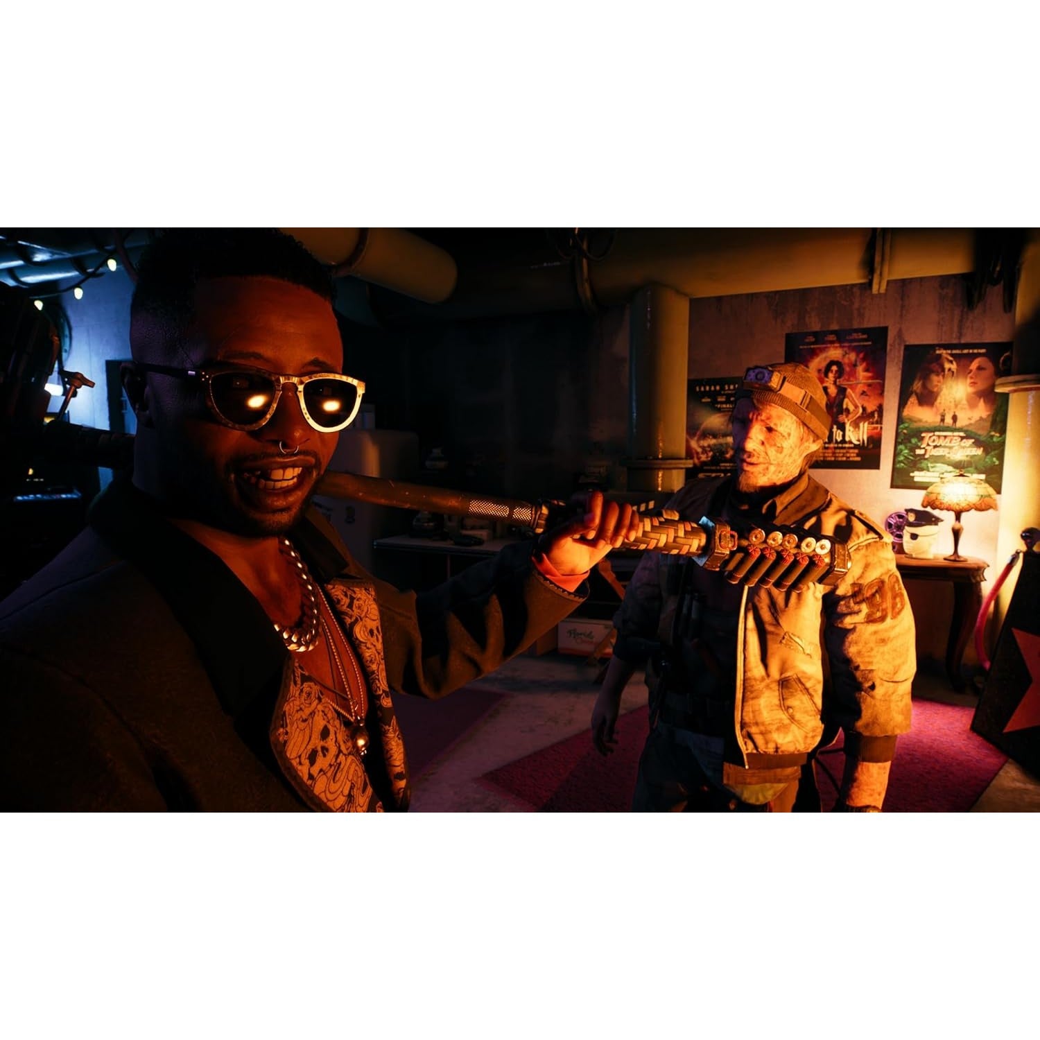 Dead Island 2 Ultimate Edition - Xbox Series X - Deep Silver
