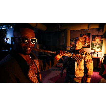 Dead Island 2 Ultimate Edition - Xbox Series X - Deep Silver