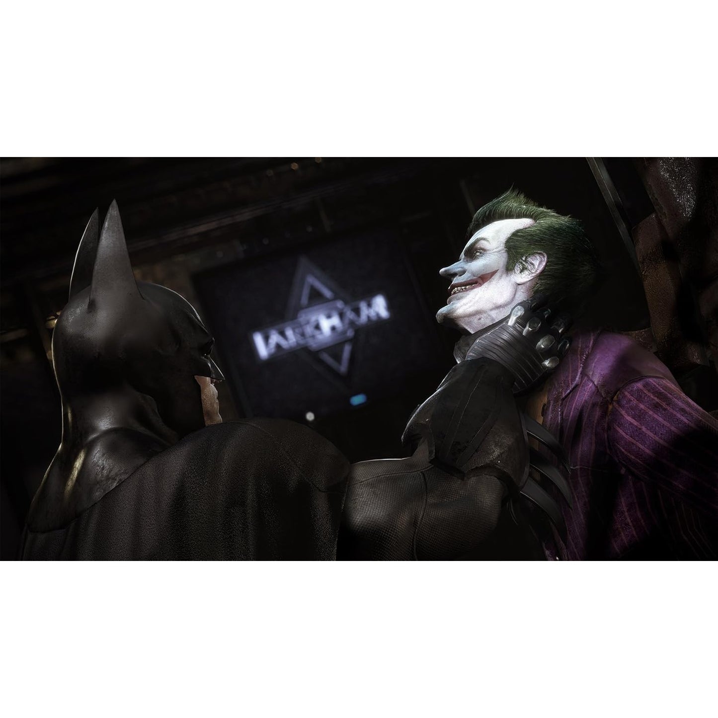Batman: Arkham Collection - PlayStation 4 - Warner Bros.
