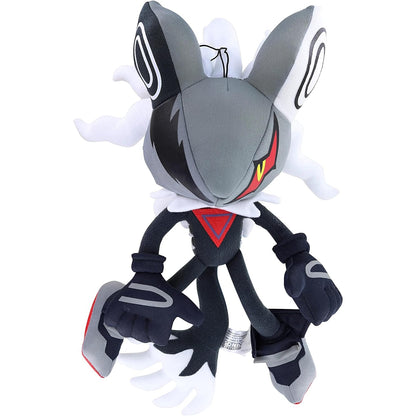 Sonic The Hedgehog Infinite Plush