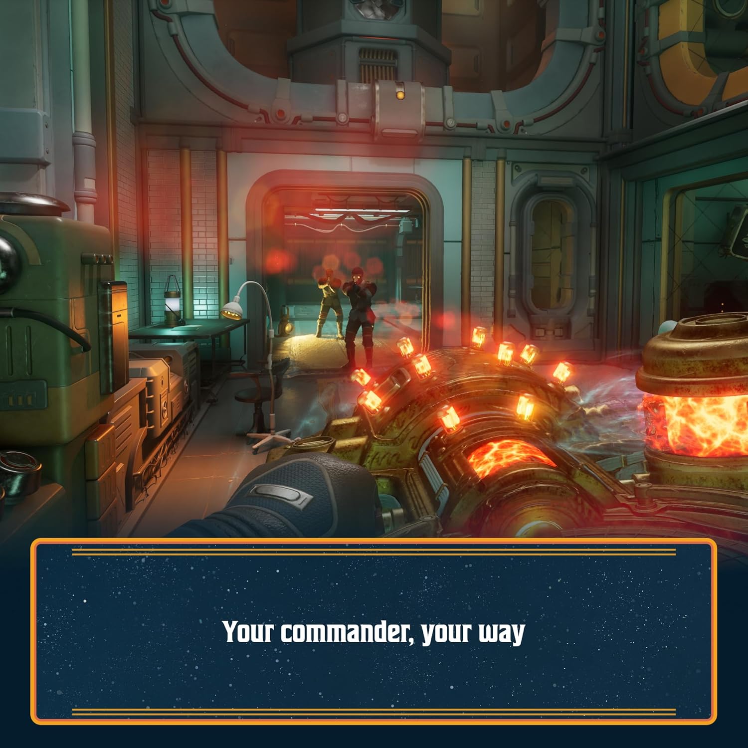 The Outer Worlds 2 - PlayStation 5 - Obsidian, Xbox Game Studios