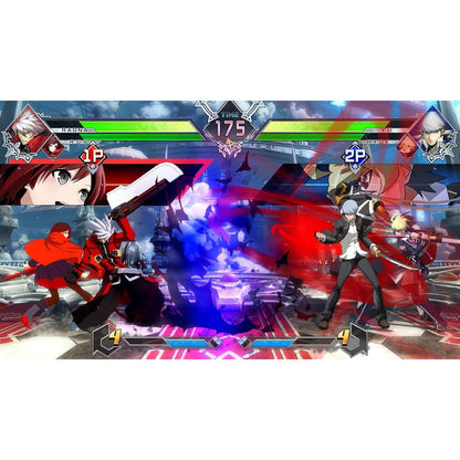 BlazBlue: Cross Tag Battle - PlayStation 4 - Arc System Works