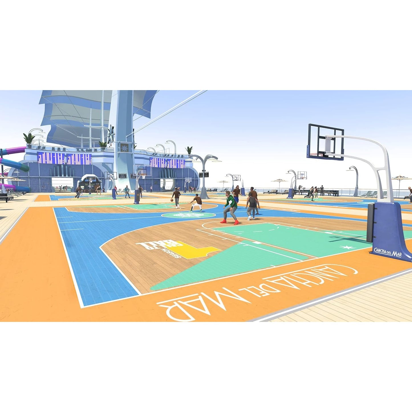 NBA 2K22 - Xbox One - 2K
