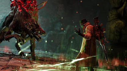 Remnant 2 - PlayStation 5 - THQ Nordic