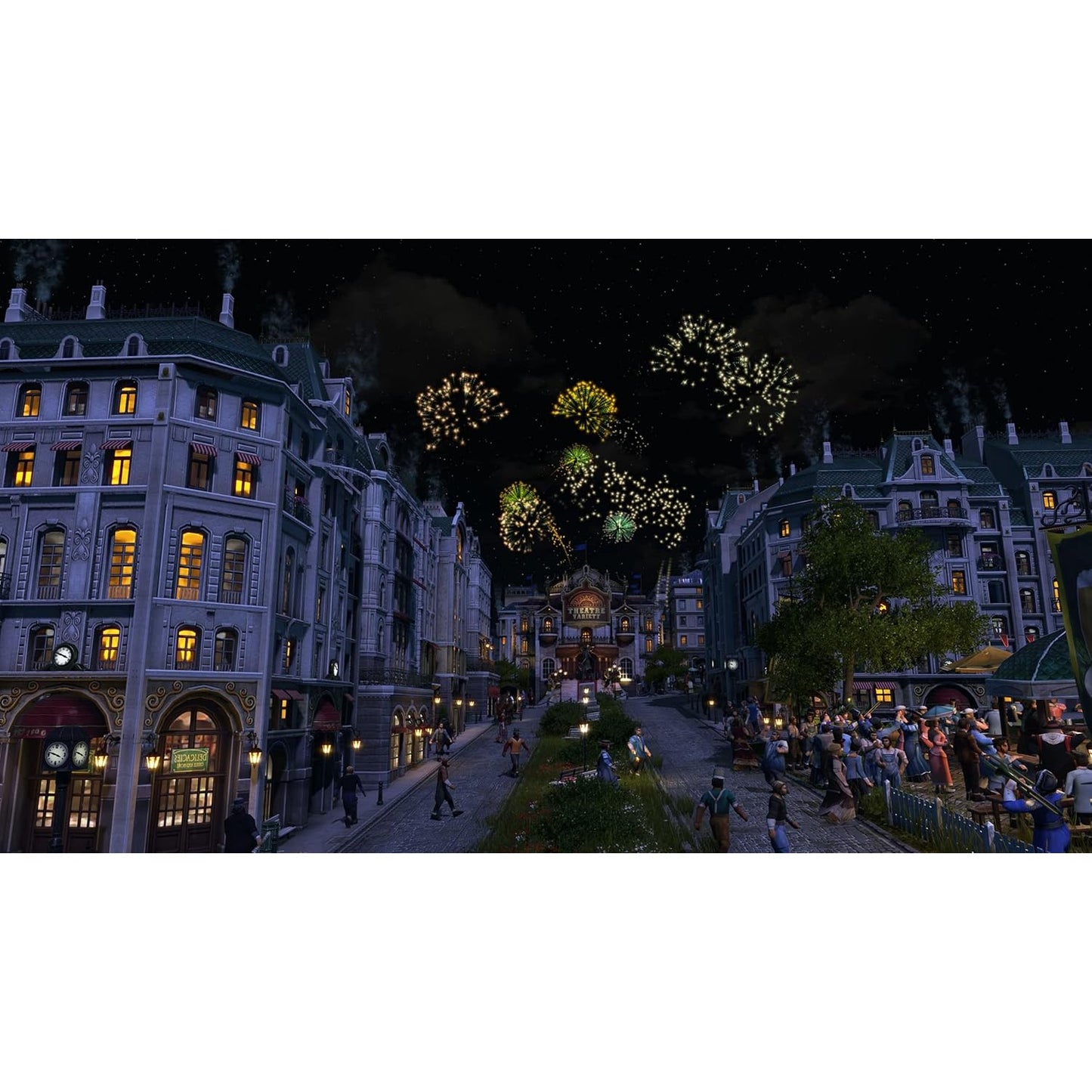 Anno 1800 Console Edition - Xbox Series X - Ubisoft