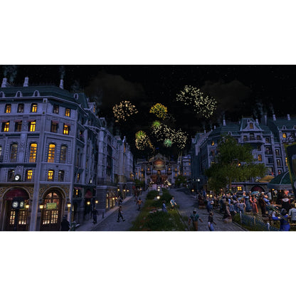 Anno 1800 Console Edition - Xbox Series X - Ubisoft