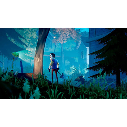 Hello Neighbor 2 - Xbox One (Compatible with Xbox Series X) - Gearbox Publishing