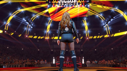 WWE 2K22 - PlayStation 5, PlayStation 4 - 2K