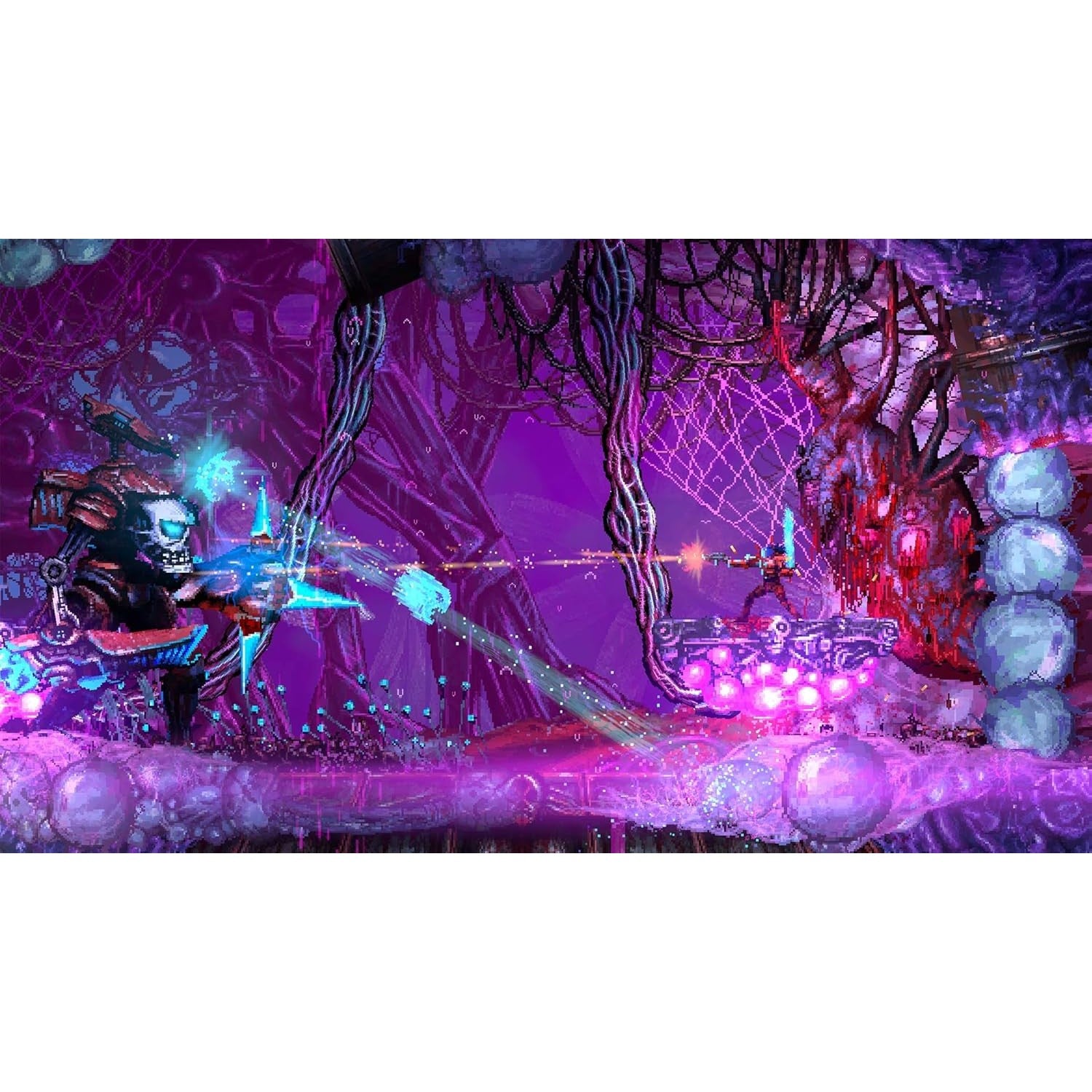Valfaris - Nintendo Switch - Merge Games