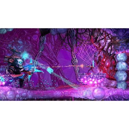 Valfaris - Nintendo Switch - Merge Games