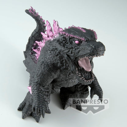 Godzilla x Kong: The New Empire Godzilla 2024 Mini Statue Figure - Banpresto - Enshrined Monsters