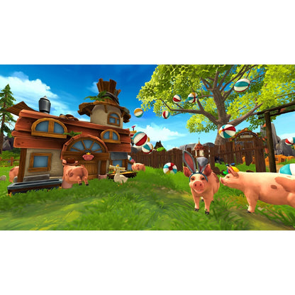 No Place Like Home - PlayStation 5 - Merge Games