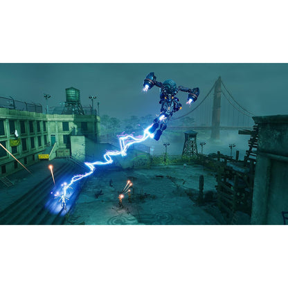 Destroy All Humans! 2 Reprobed - Xbox Series X - THQ Nordic