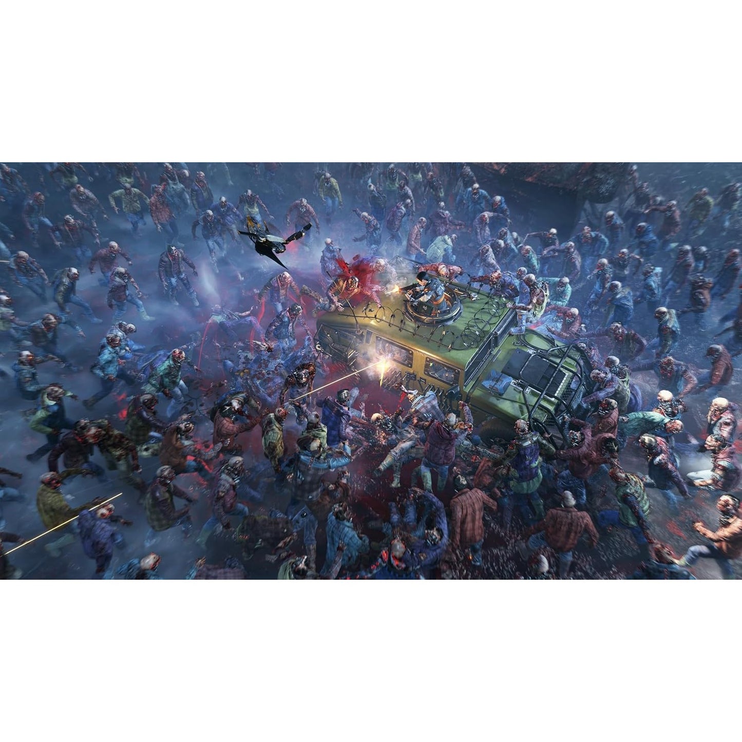 John Carpenter's Toxic Commando - PlayStation 5 - PLAION