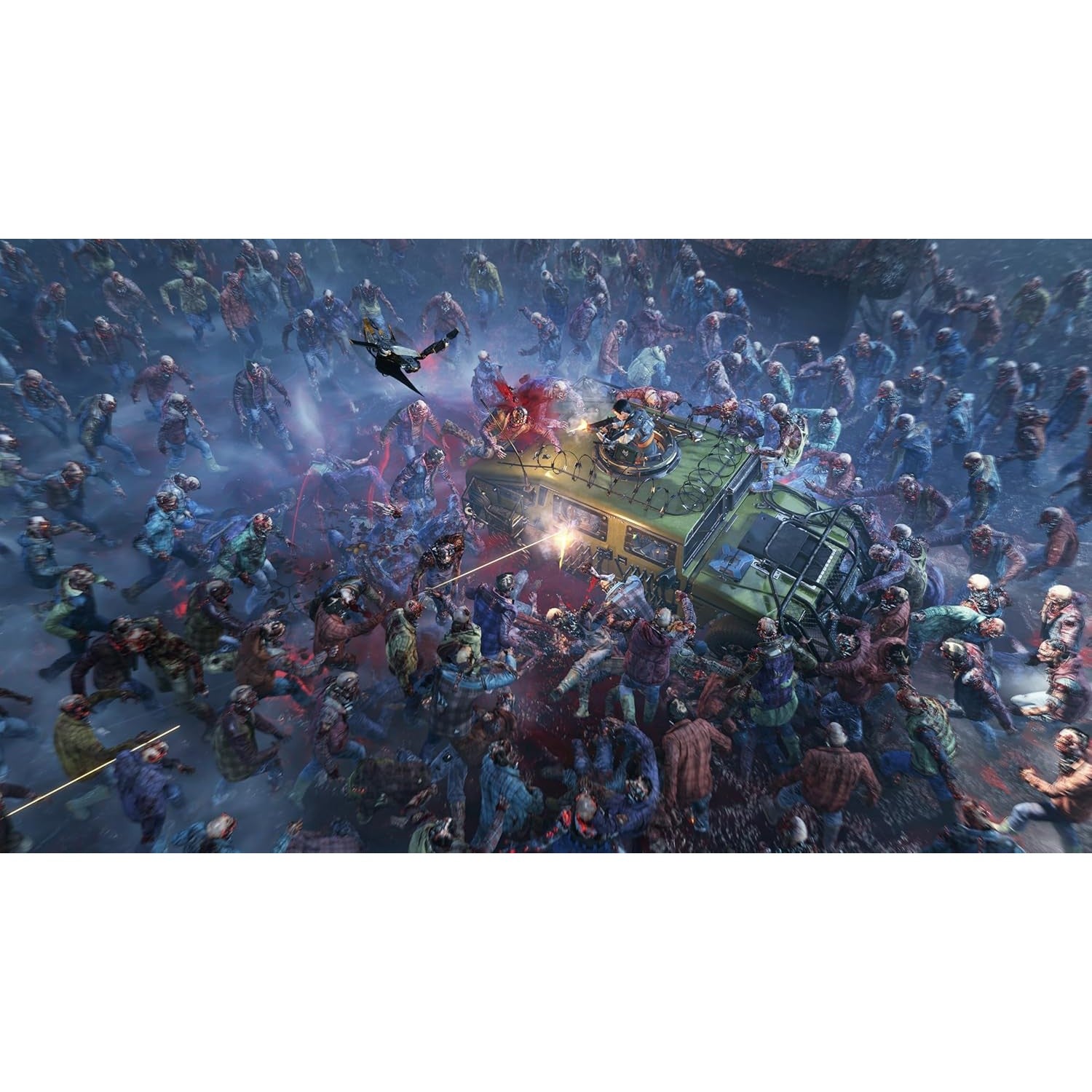 John Carpenter's Toxic Commando - PlayStation 5 - PLAION