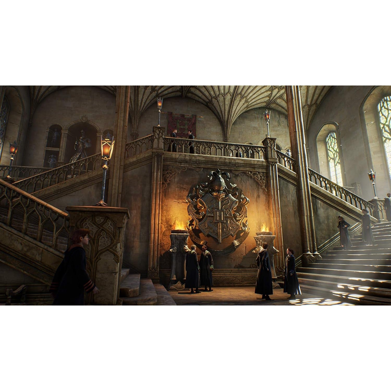 Hogwarts Legacy - Nintendo Switch