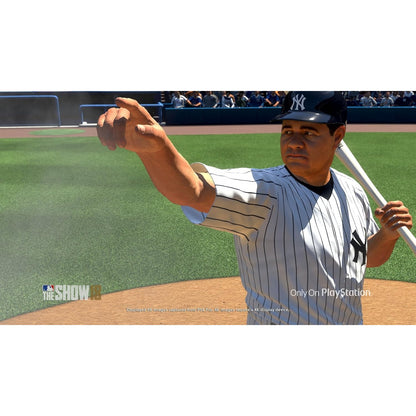 MLB The Show 18 Standard Edition - PlayStation 4 - Sony