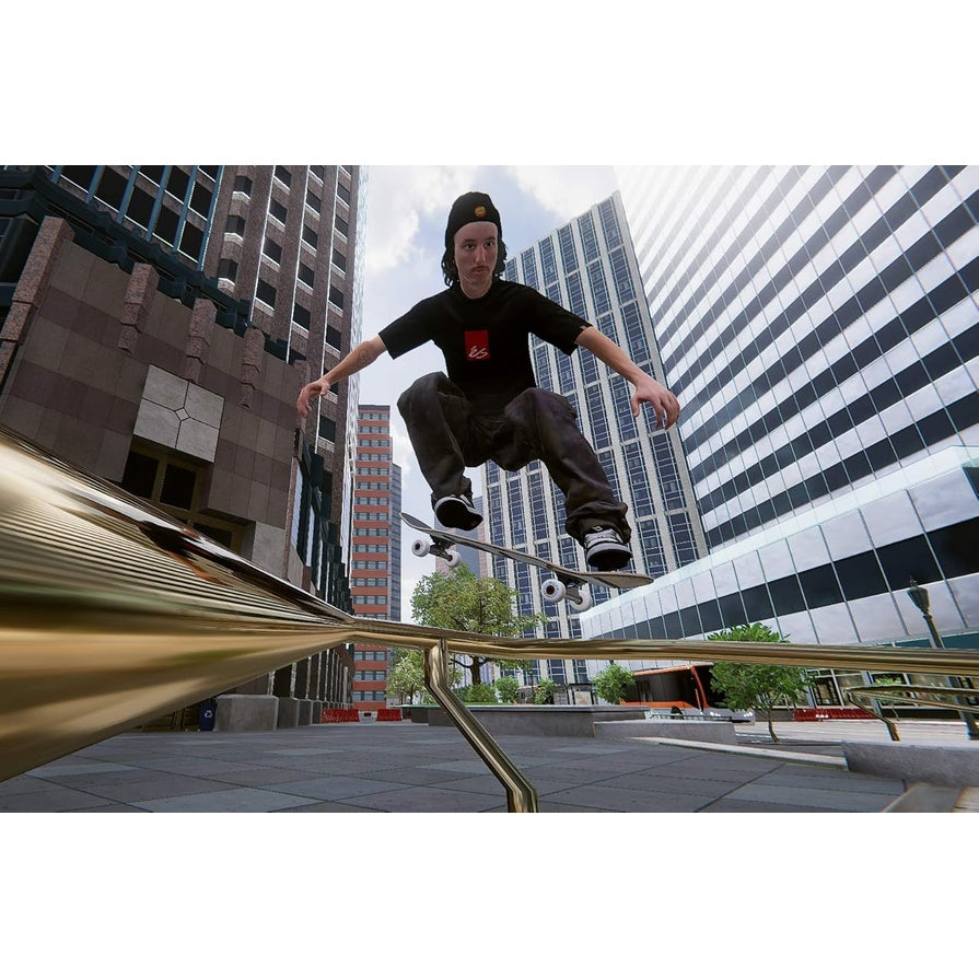Skater XL - Xbox One - Easy Day Studios