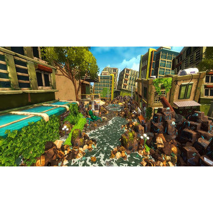 No Place Like Home - PlayStation 5 - Merge Games
