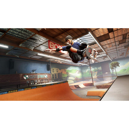 Tony Hawk Pro Skater 1+2 Standard Edition - Xbox Series X, Xbox One - Activision