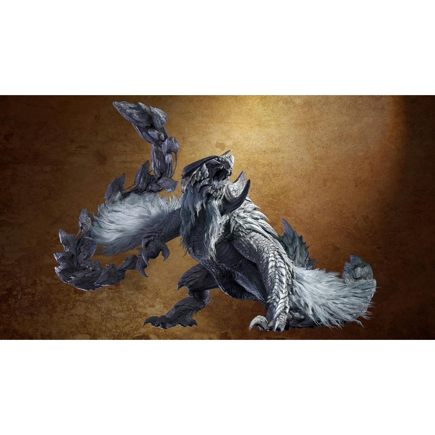Monster Hunter Wilds Standard Edition - Xbox Series X - Capcom