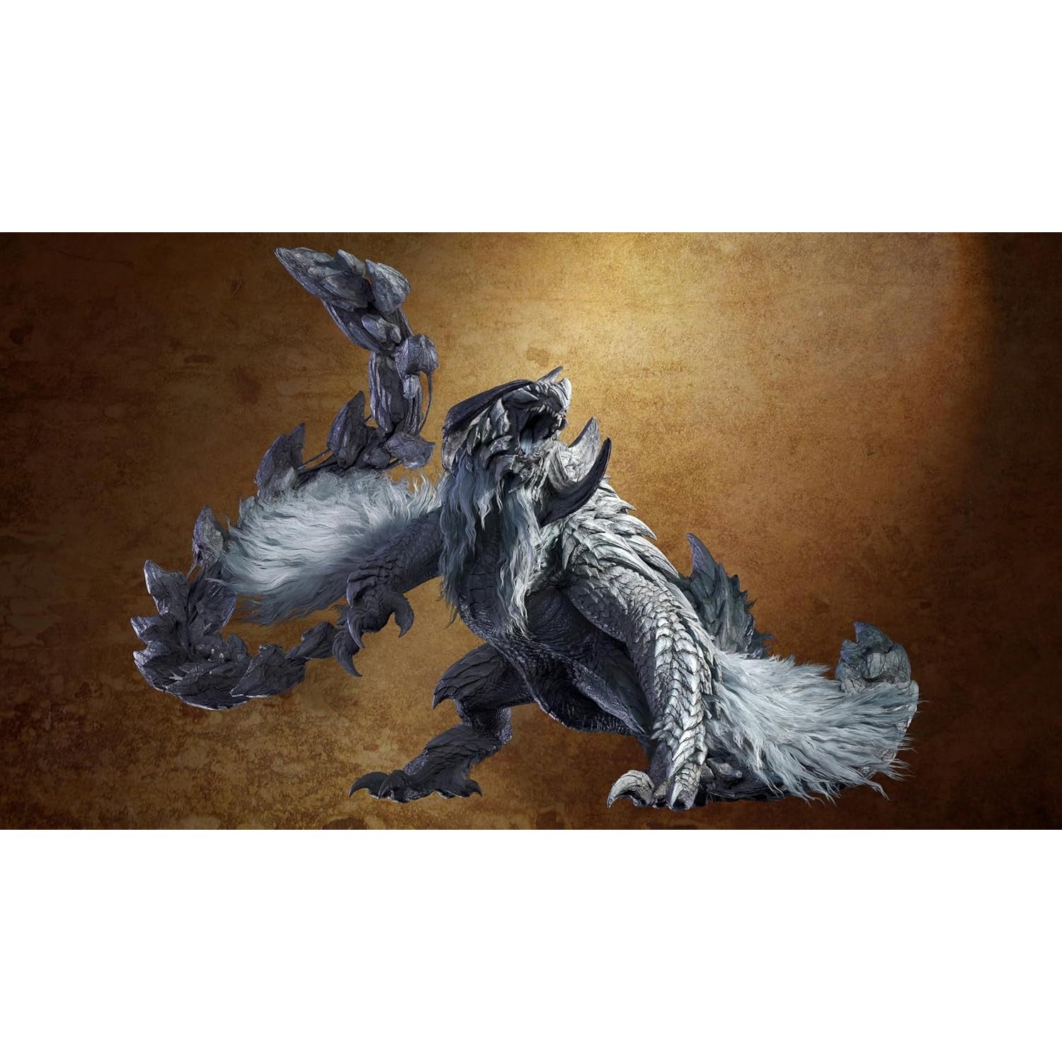 Monster Hunter Wilds Standard Edition - Xbox Series X - Capcom