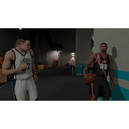 NBA 2K14 - Xbox One - 2K