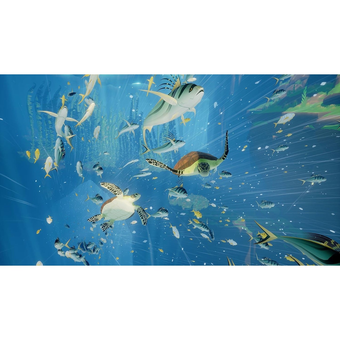 ABZÛ - Xbox One - 505 Games
