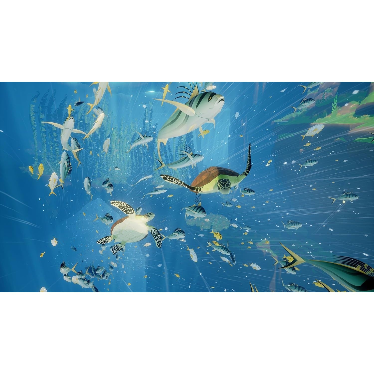 ABZÛ - Xbox One - 505 Games