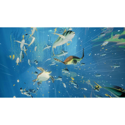 ABZÛ - Xbox One - 505 Games
