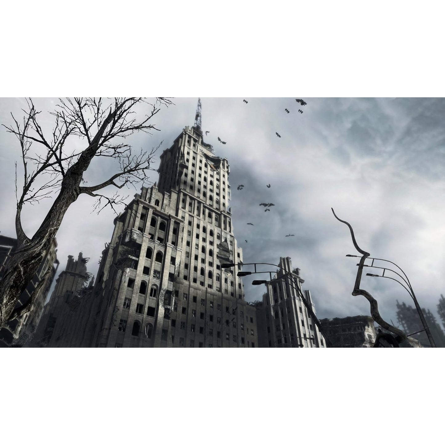 Metro Redux - Xbox One - Deep Silver