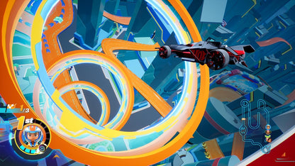 Hot Wheels Let's Race: Ultimate Speed - Xbox Series X - Game Mill