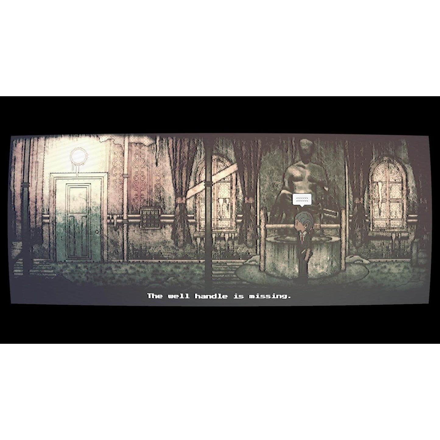 Afterdream - PlayStation 5 - GS2 Games