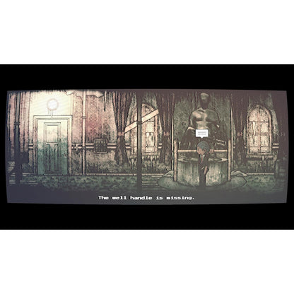 Afterdream - PlayStation 5 - GS2 Games