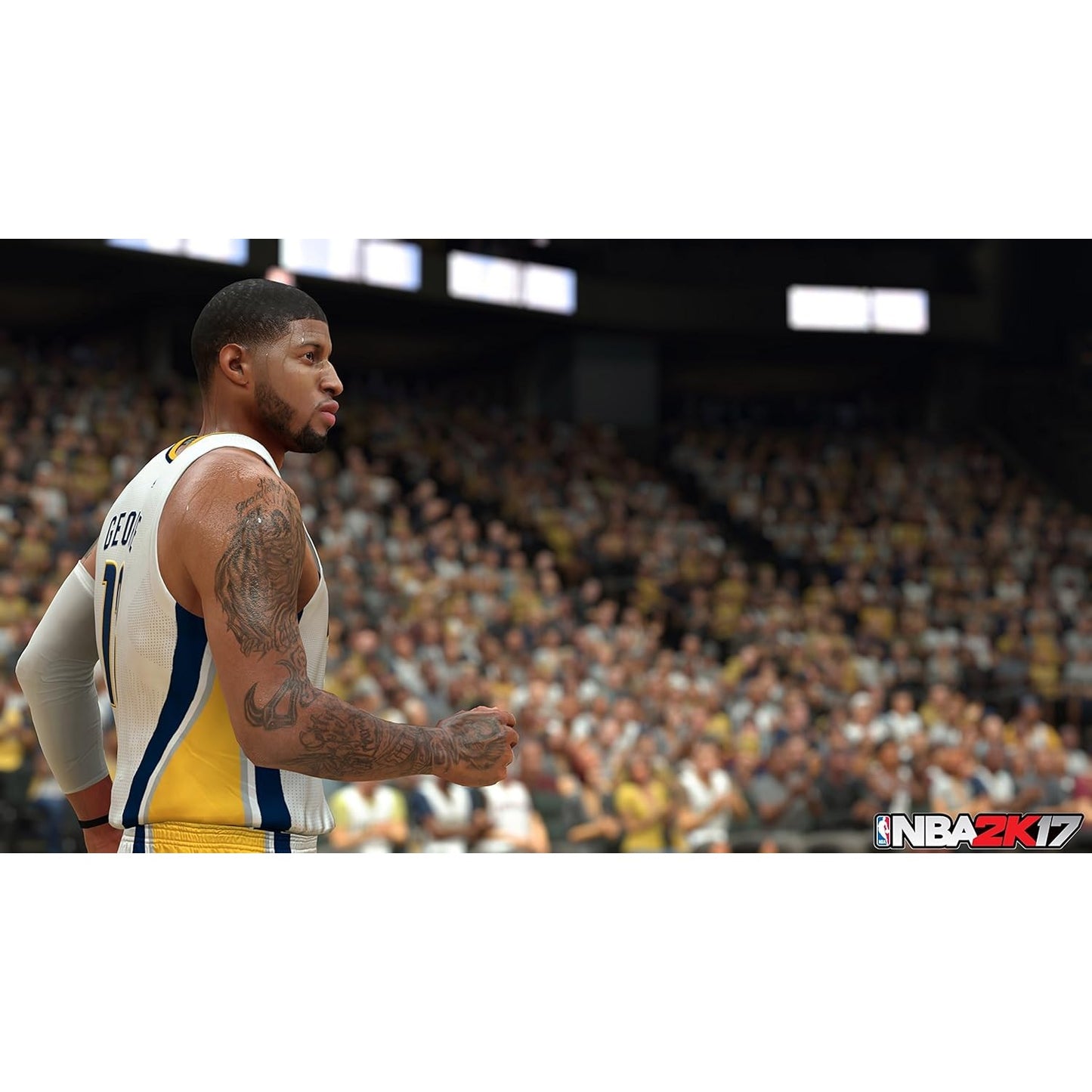 NBA 2K17 - Xbox One - 2K