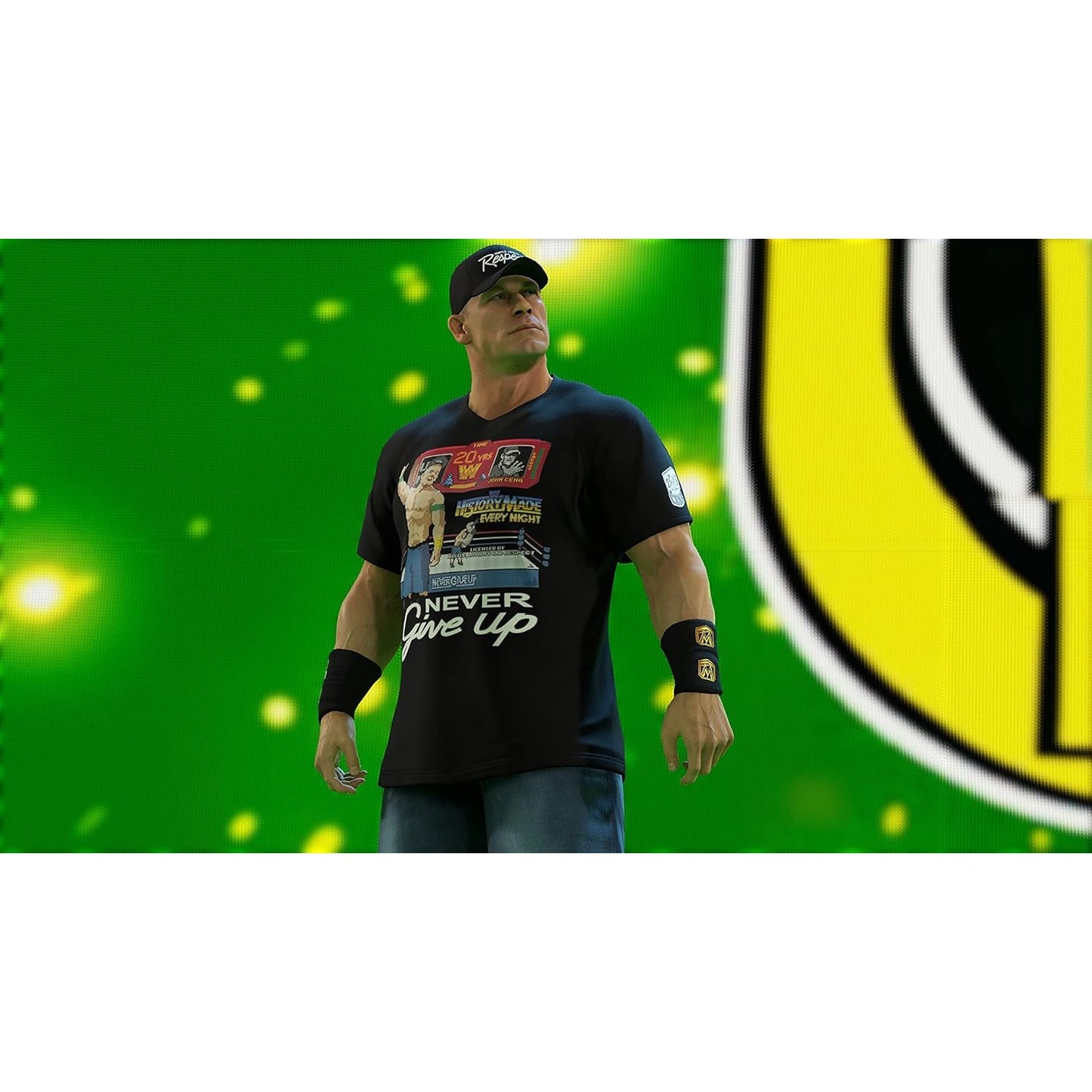 WWE 2K23 - Xbox Series X - 2K