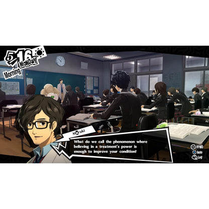 Persona 5 Royal - Xbox Series X - SEGA