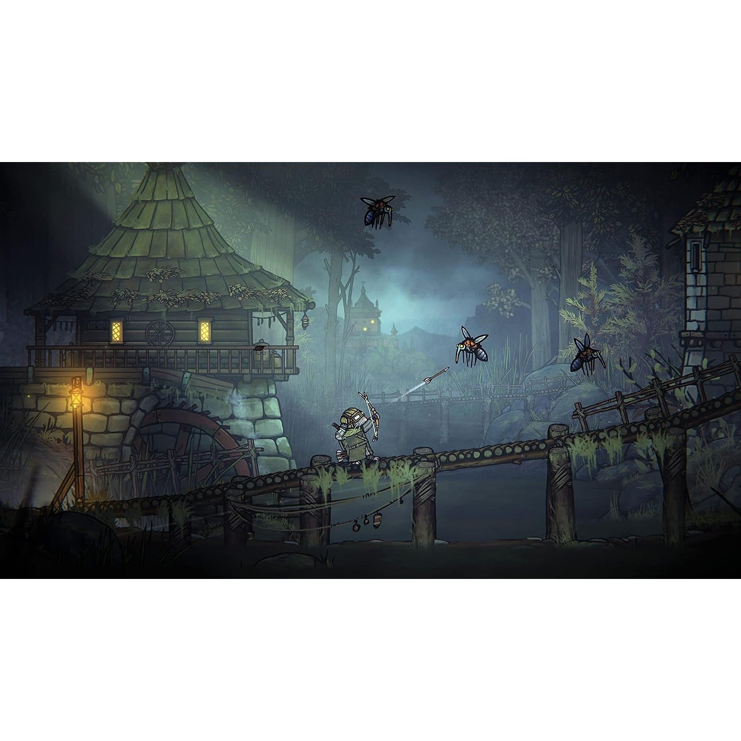 Tails of Iron: Crimson Knight Edition - Xbox Series X - CI Games