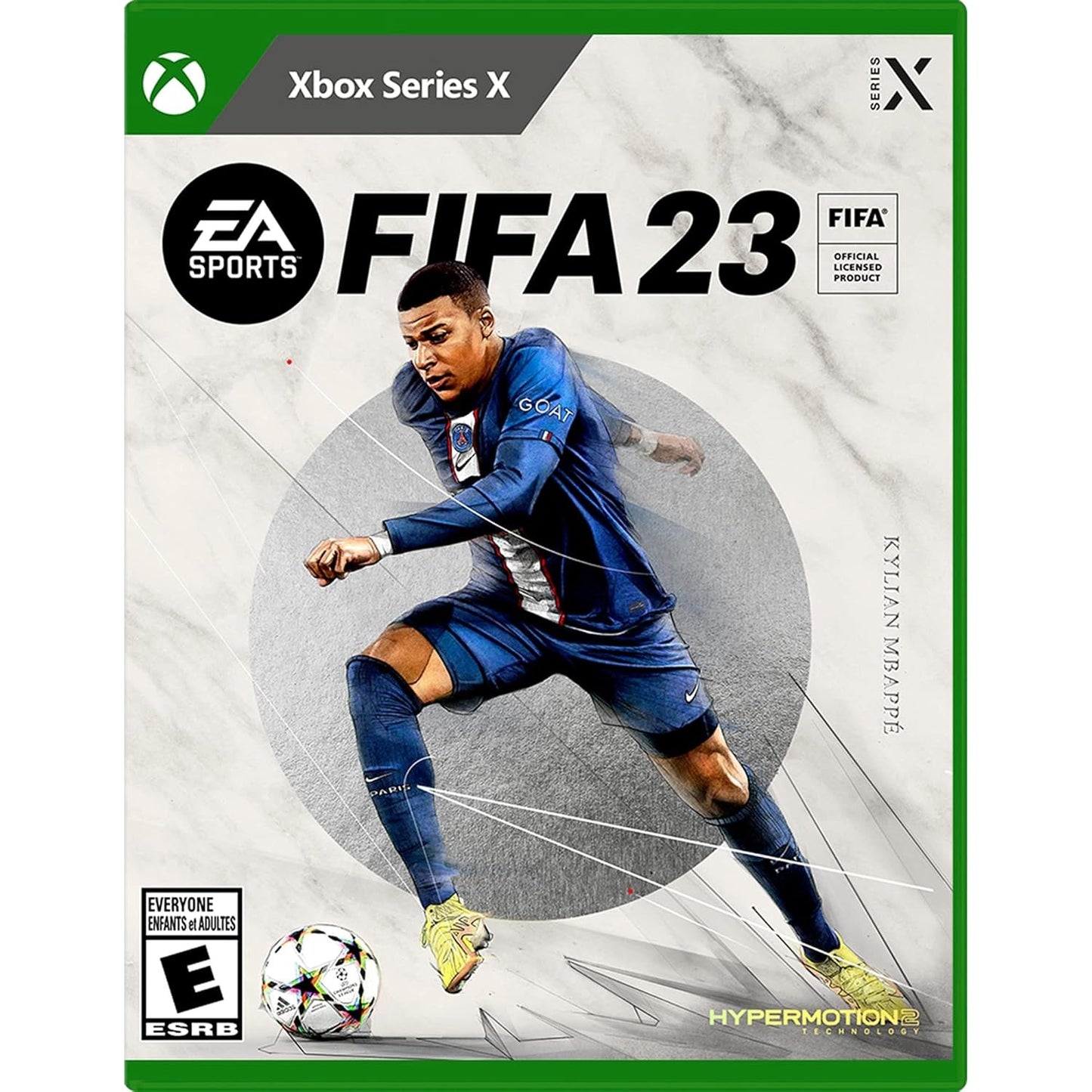FIFA 23 - Xbox Series X - Electronic Arts