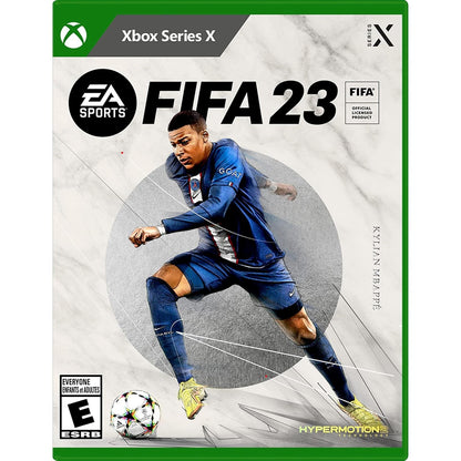 FIFA 23 - Xbox Series X - Electronic Arts