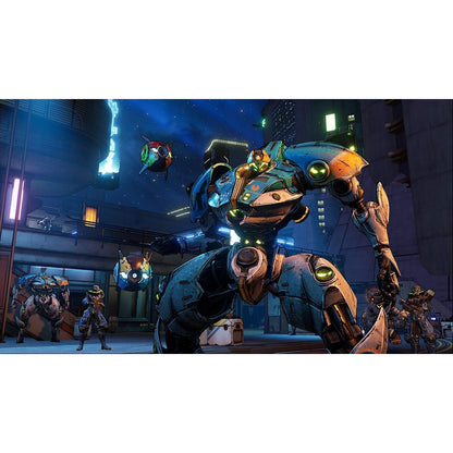 Borderlands 3 - Xbox One - 2K