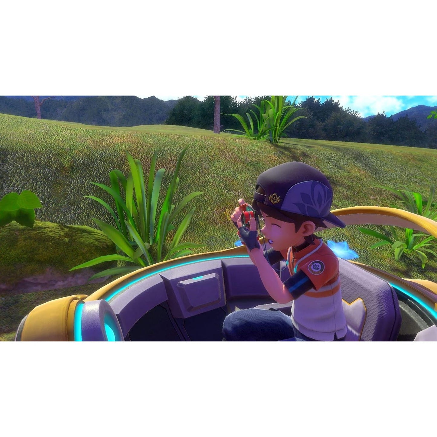 New Pokemon Snap - Nintendo Switch