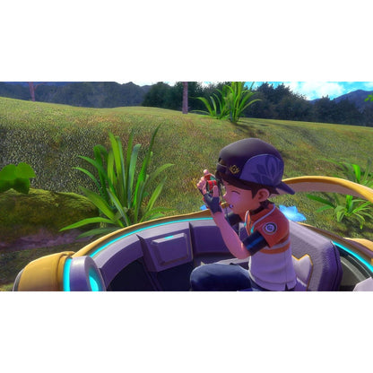 New Pokemon Snap - Nintendo Switch