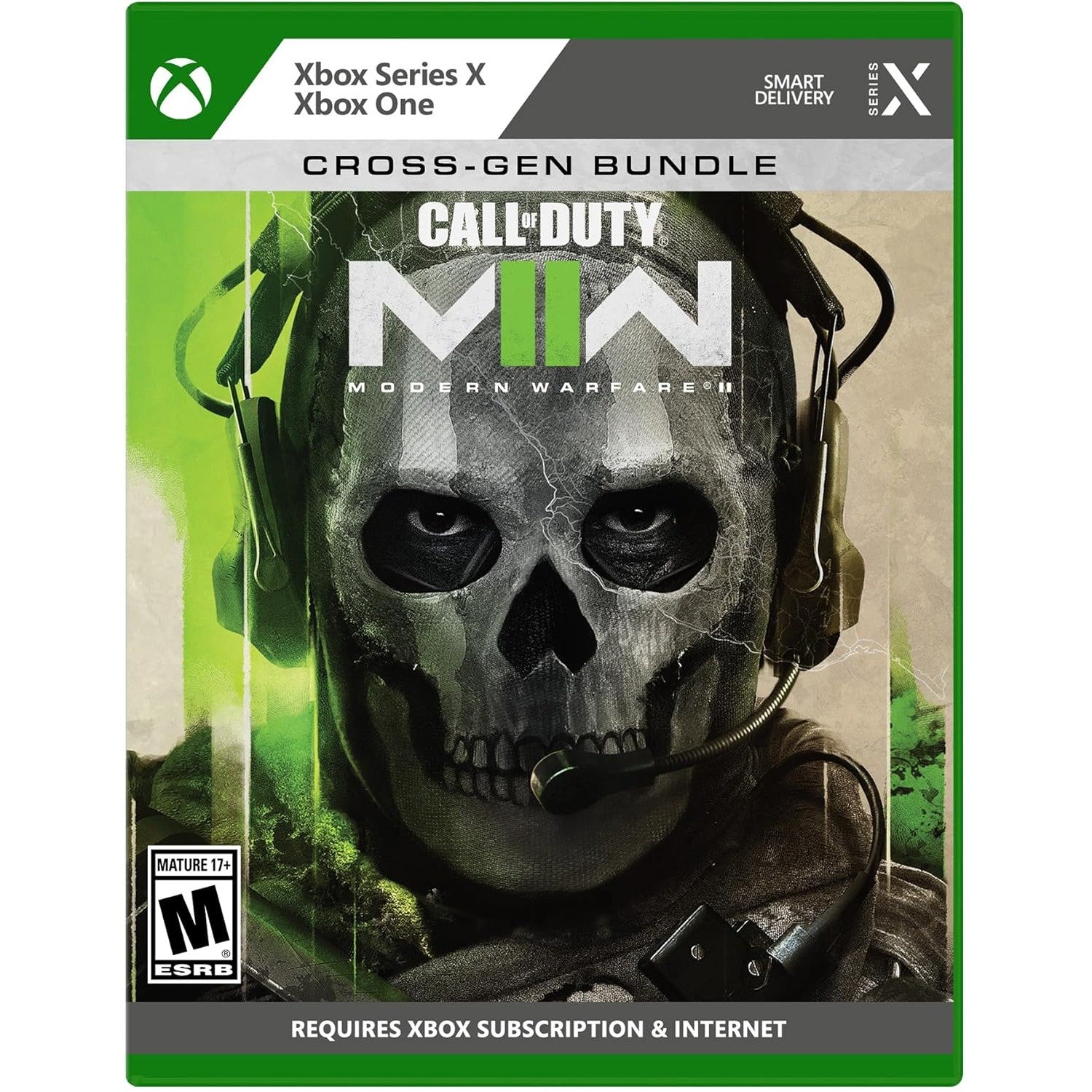 Call of Duty: Modern Warfare II - Xbox Series X, Xbox One - Activision
