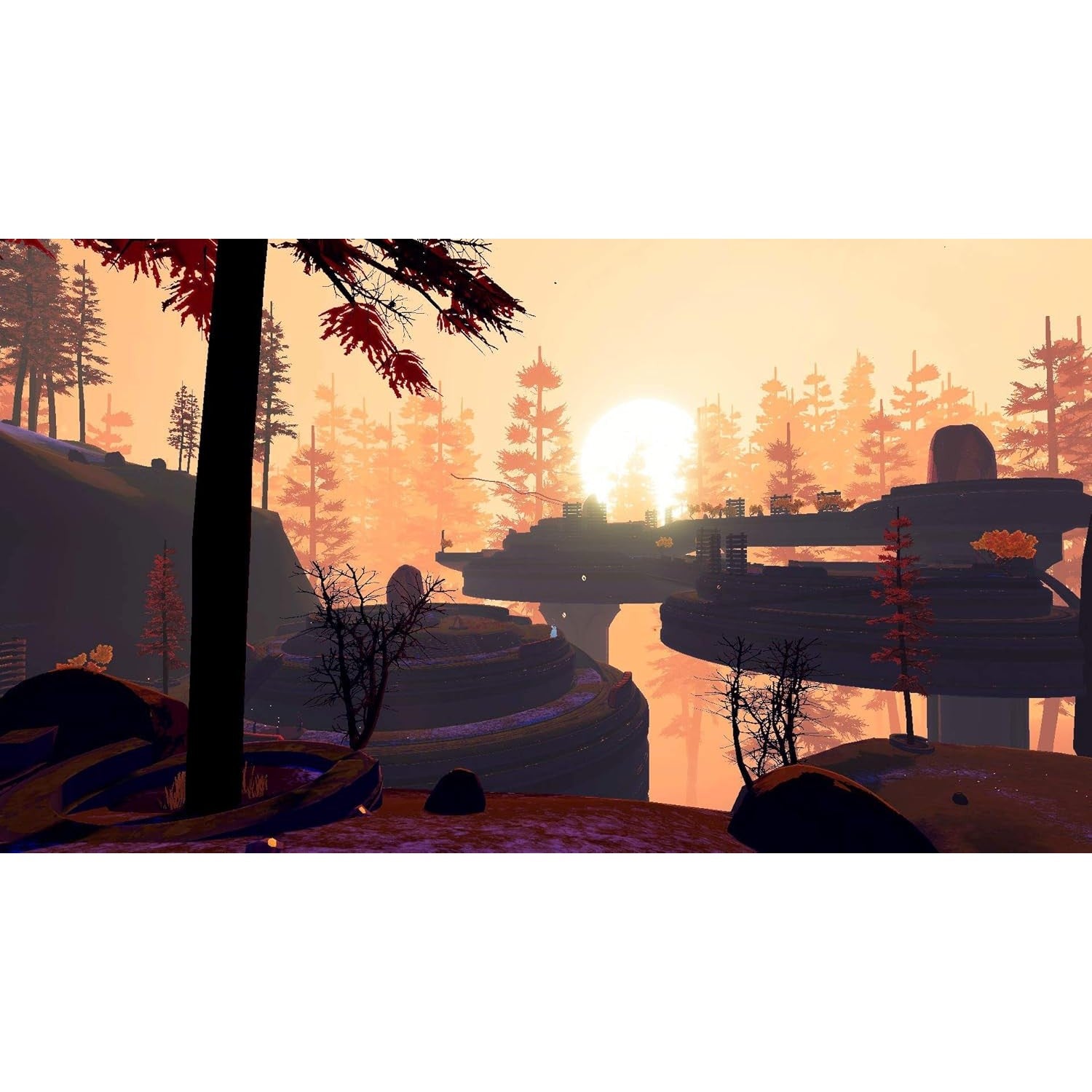 Risk of Rain 2 - Nintendo Switch - Gearbox