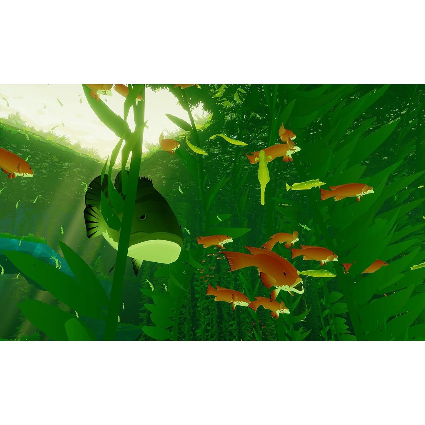 ABZÛ - Xbox One - 505 Games
